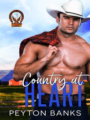 cover image of Country at Heart
